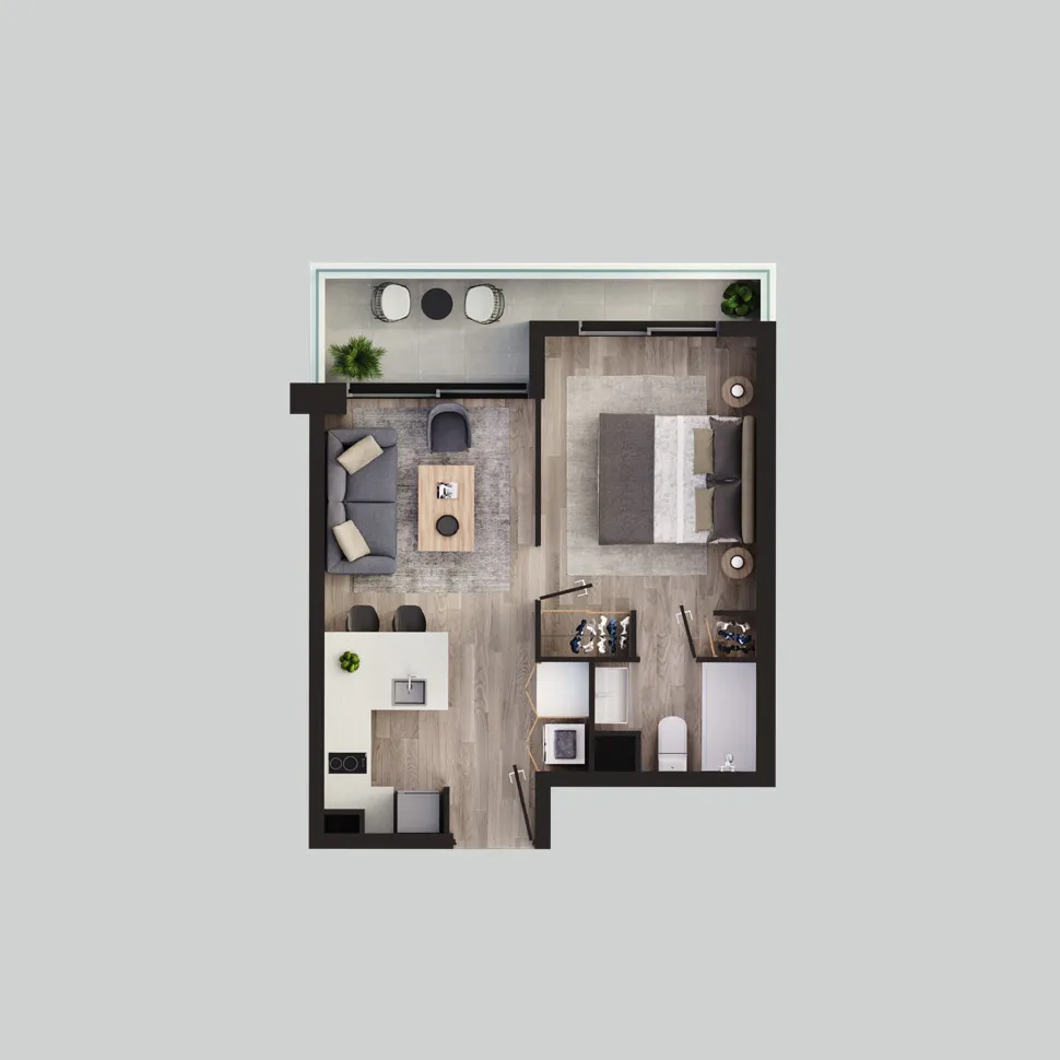 Planta Twin